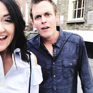 Meet your Posher, Andrew